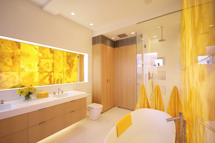 mc neil residence