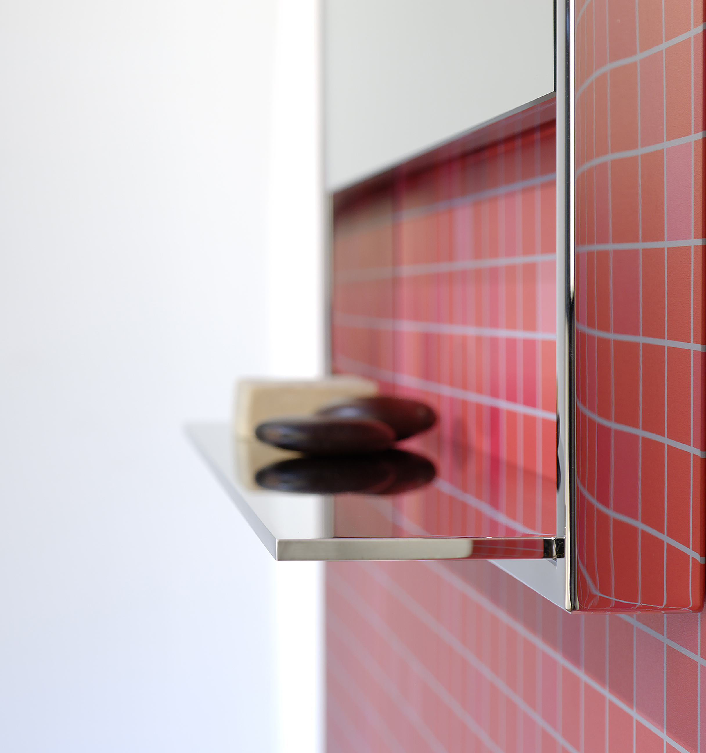vanity mirror, bathroom mirror