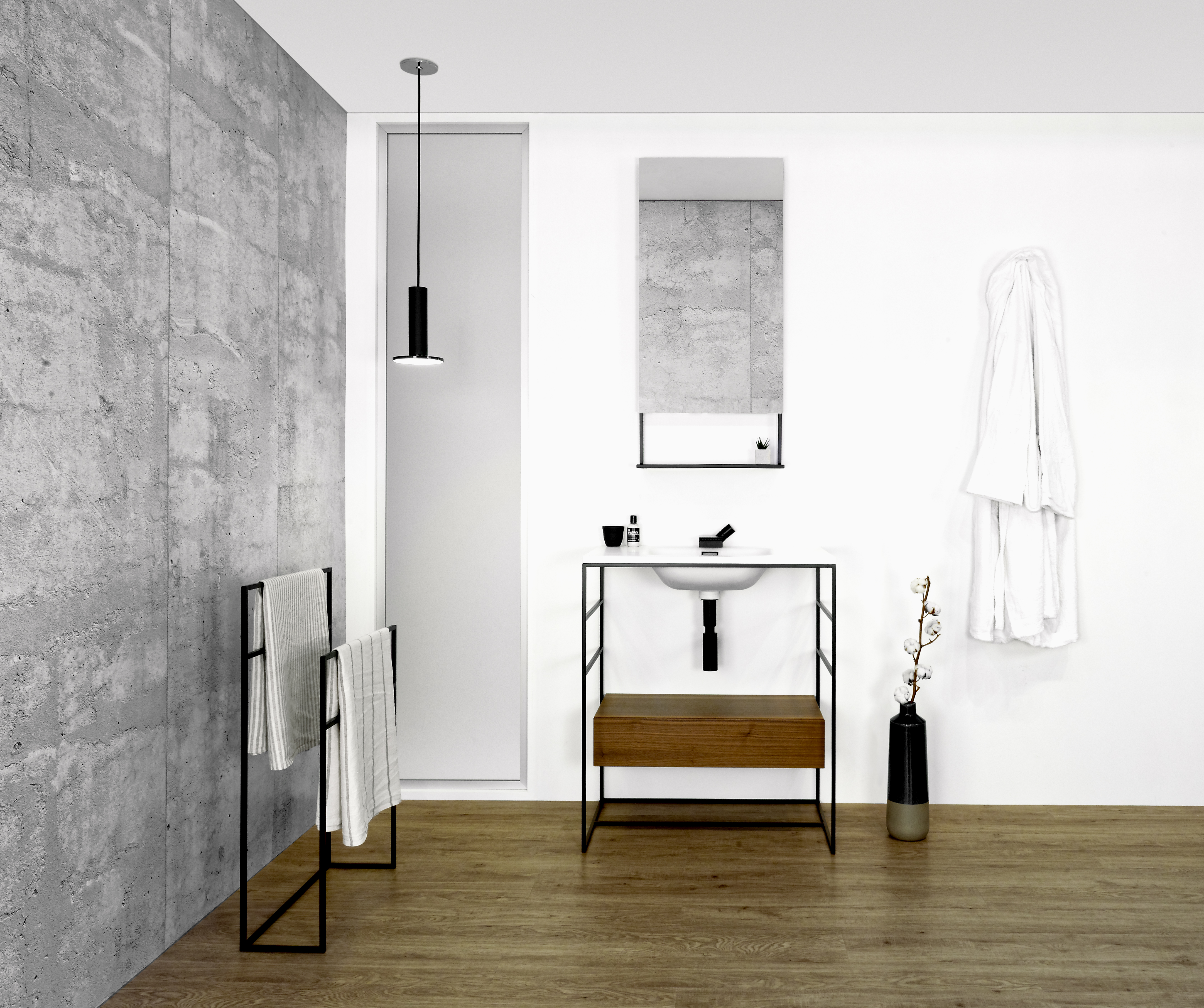 Towel Holder