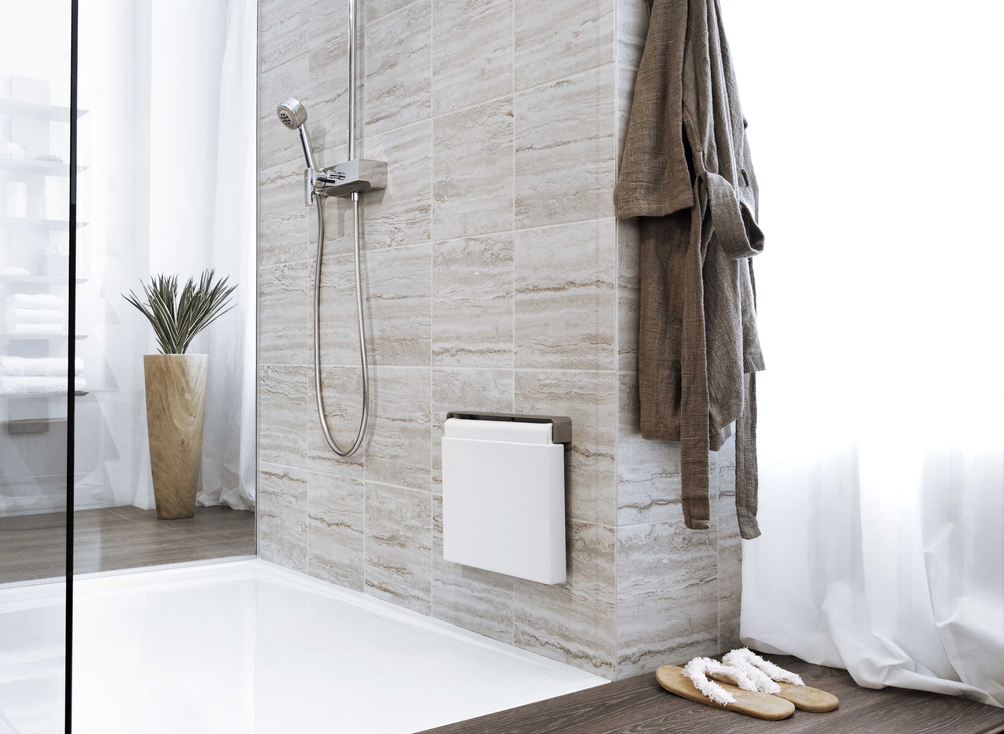 bathroom accessoriescube shower seat 14