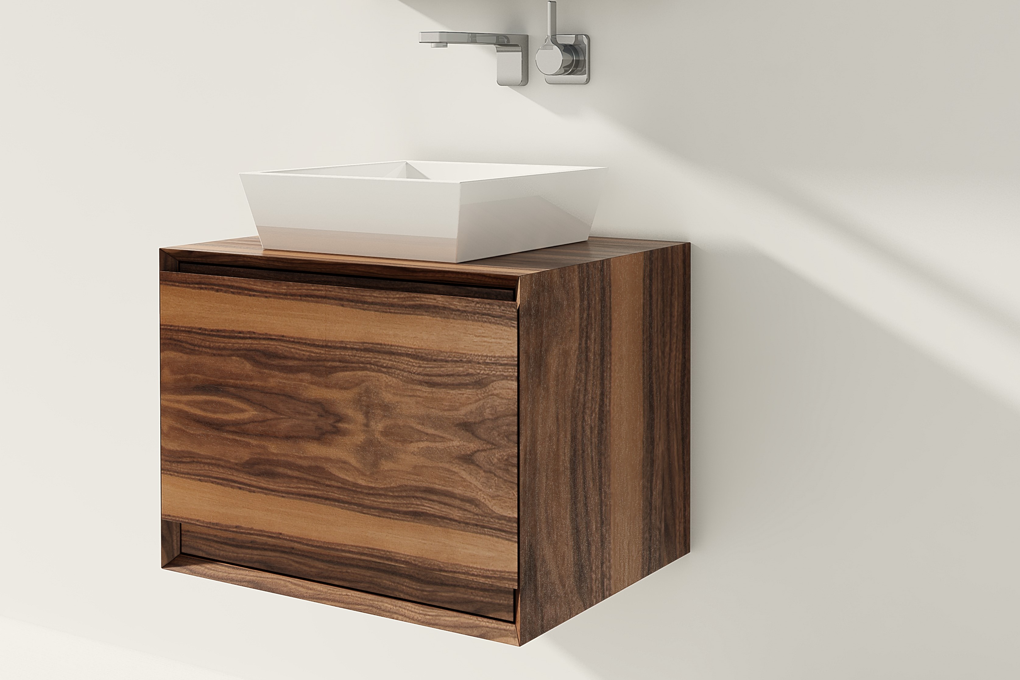 Wall-mount Metro - 18'' Height 2 Wall-mount Metro - 18'' Height