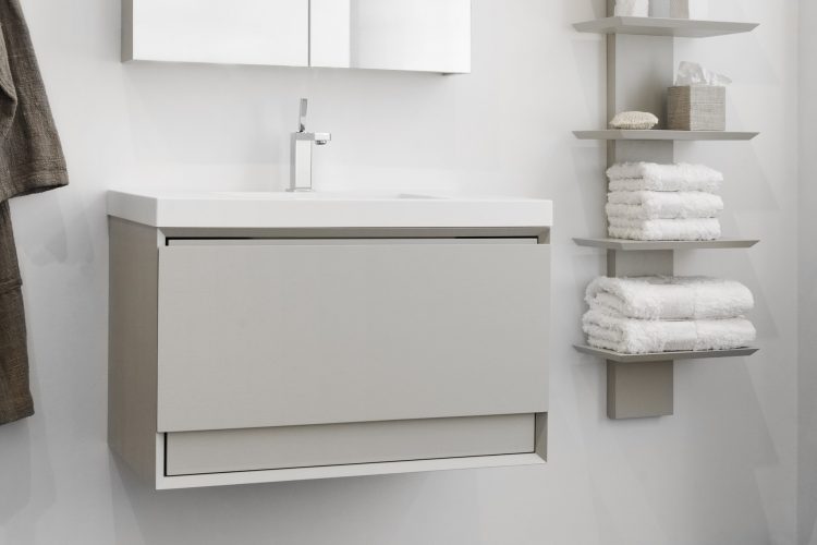 Wall-mount Metro - 18'' Height 1 Wall-mount Metro - 18'' Height
