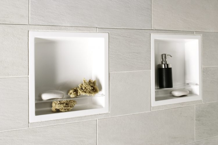 nc14 shower shelf. Bath Holder For Shampoo