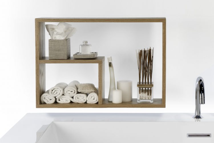 Wall-mounted