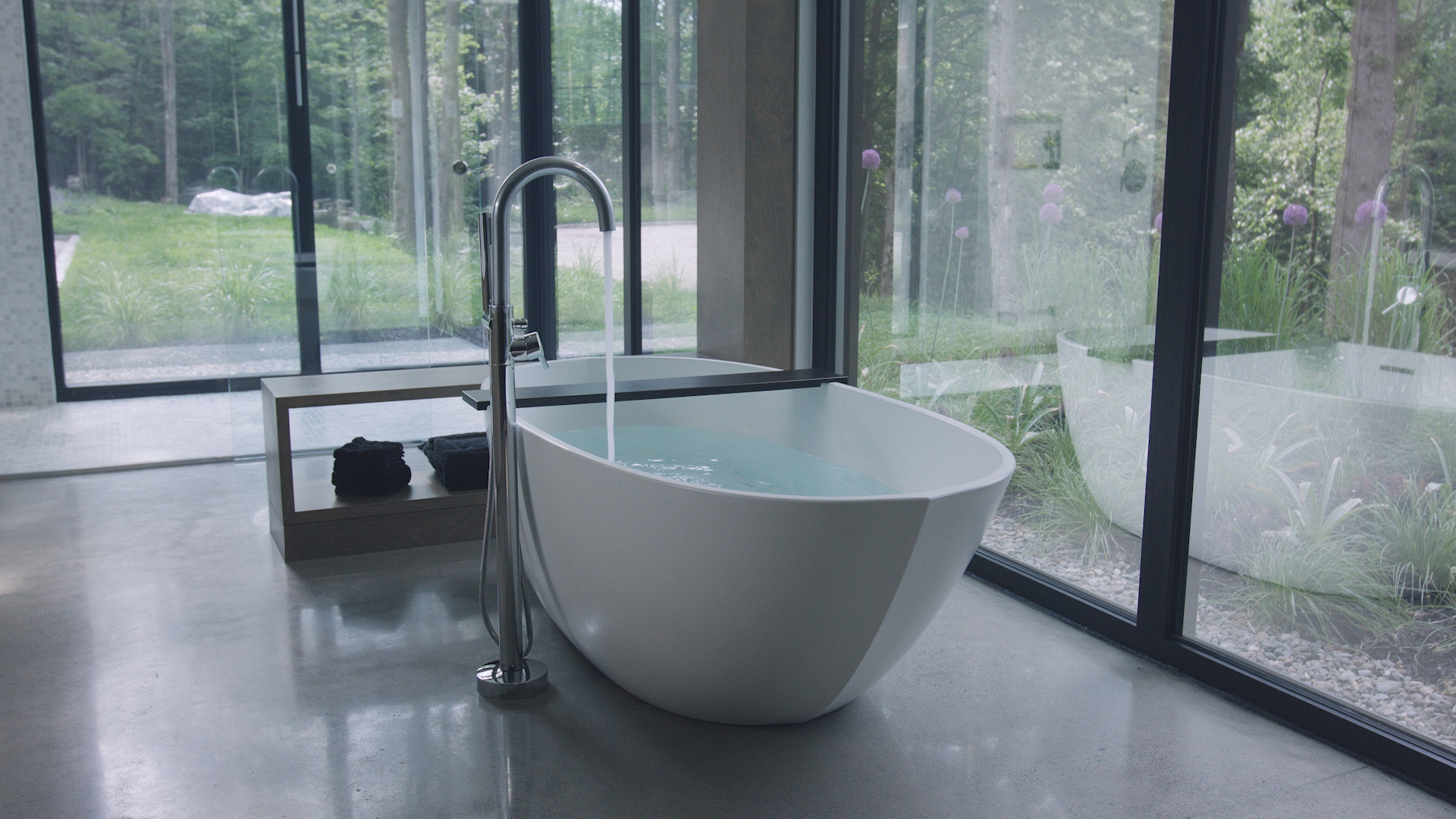 BE Bathtub WETSTYLE