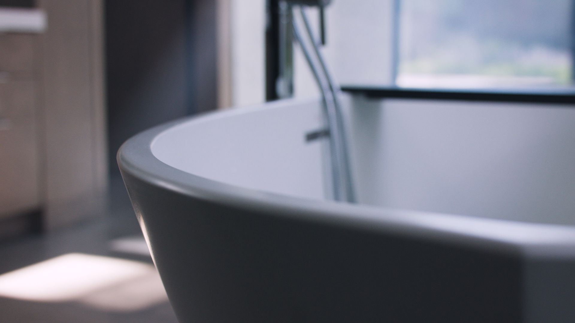 BE Bathtub WETSTYLE